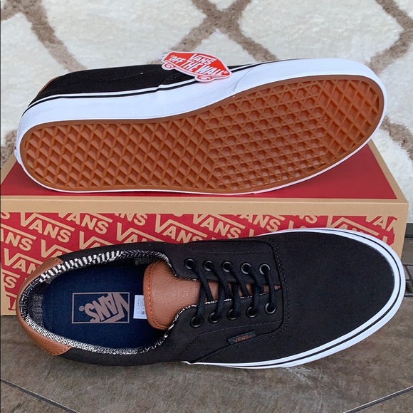 VANS ERA 59 C&L Black/Material Mix - Picture 3 of 16